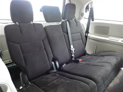 2014 Dodge Grand Caravan SE   - Photo 15 - Lexington, NE 68850