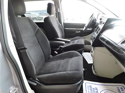2014 Dodge Grand Caravan SE   - Photo 16 - Lexington, NE 68850