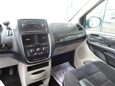 2014 Dodge Grand Caravan SE   - Photo 11 - Lexington, NE 68850