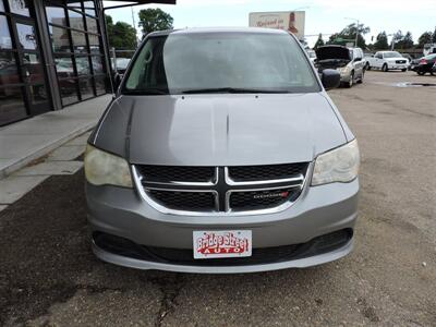 2014 Dodge Grand Caravan SE   - Photo 3 - Lexington, NE 68850