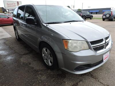 2014 Dodge Grand Caravan SE   - Photo 4 - Lexington, NE 68850