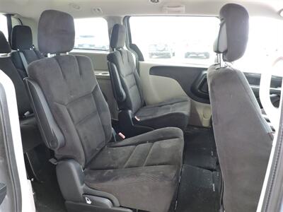 2014 Dodge Grand Caravan SE   - Photo 14 - Lexington, NE 68850