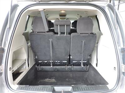 2014 Dodge Grand Caravan SE   - Photo 12 - Lexington, NE 68850