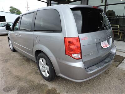 2014 Dodge Grand Caravan SE   - Photo 7 - Lexington, NE 68850