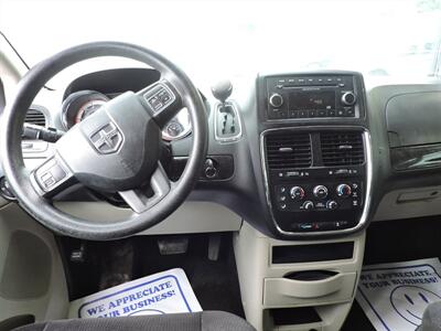 2014 Dodge Grand Caravan SE   - Photo 10 - Lexington, NE 68850