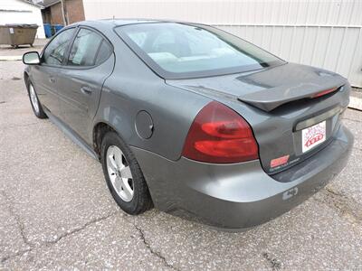 2005 Pontiac Grand Prix   - Photo 6 - Grand Island, NE 68801