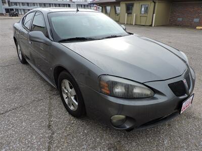 2005 Pontiac Grand Prix   - Photo 3 - Grand Island, NE 68801