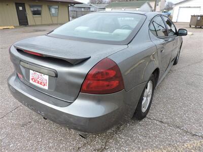 2005 Pontiac Grand Prix   - Photo 4 - Grand Island, NE 68801