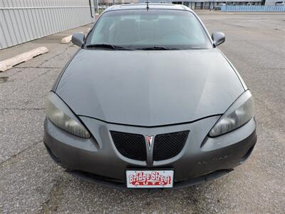 2005 Pontiac Grand Prix   - Photo 2 - Grand Island, NE 68801