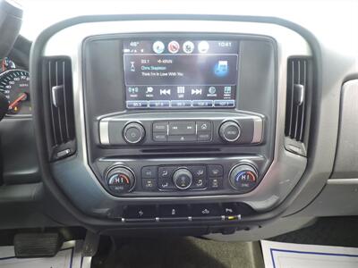 2017 Chevrolet Silverado 1500 LT   - Photo 18 - Lexington, NE 68850