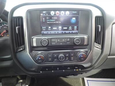 2017 Chevrolet Silverado 1500 LT   - Photo 16 - Lexington, NE 68850