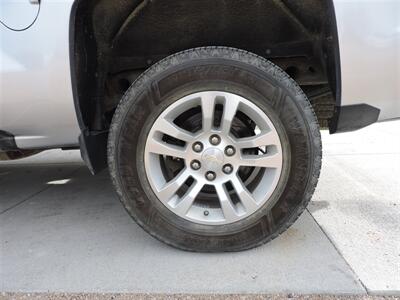 2017 Chevrolet Silverado 1500 LT   - Photo 8 - Lexington, NE 68850