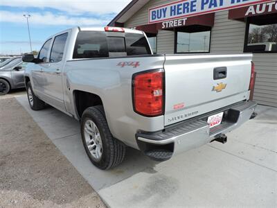 2017 Chevrolet Silverado 1500 LT   - Photo 7 - Lexington, NE 68850