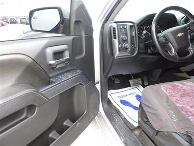 2017 Chevrolet Silverado 1500 LT   - Photo 14 - Lexington, NE 68850
