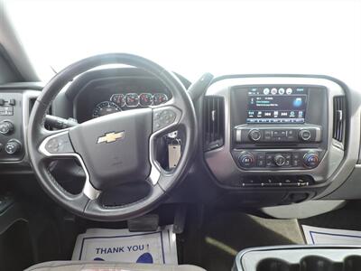 2017 Chevrolet Silverado 1500 LT   - Photo 12 - Lexington, NE 68850
