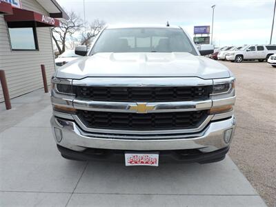 2017 Chevrolet Silverado 1500 LT   - Photo 3 - Lexington, NE 68850