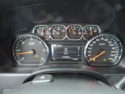 2017 Chevrolet Silverado 1500 LT   - Photo 15 - Lexington, NE 68850