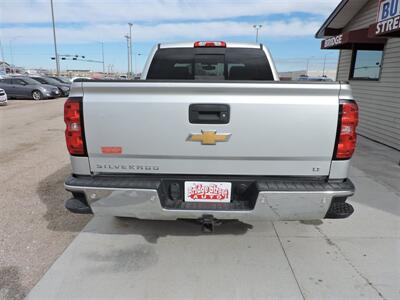 2017 Chevrolet Silverado 1500 LT   - Photo 6 - Lexington, NE 68850