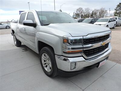 2017 Chevrolet Silverado 1500 LT   - Photo 4 - Lexington, NE 68850