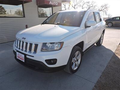 2014 Jeep Compass Latitude   - Photo 2 - Kearney, NE 68847