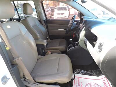 2014 Jeep Compass Latitude   - Photo 10 - Kearney, NE 68847