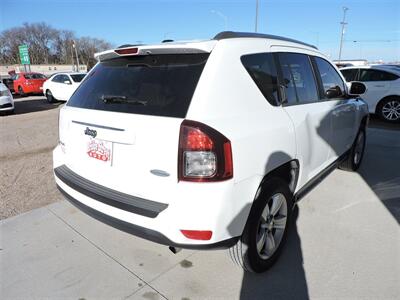 2014 Jeep Compass Latitude   - Photo 5 - Kearney, NE 68847
