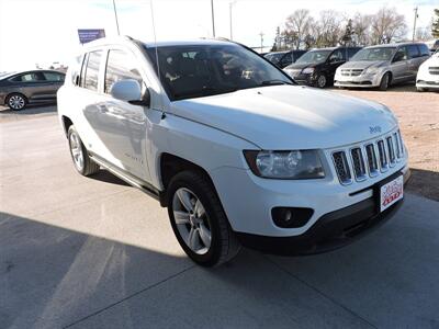 2014 Jeep Compass Latitude   - Photo 4 - Kearney, NE 68847