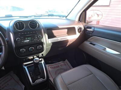 2014 Jeep Compass Latitude   - Photo 14 - Kearney, NE 68847