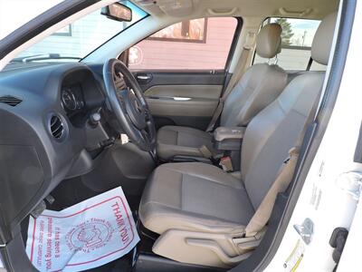 2014 Jeep Compass Latitude   - Photo 9 - Kearney, NE 68847