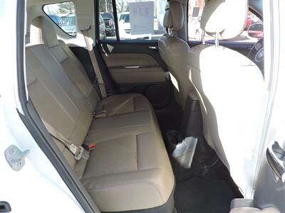 2014 Jeep Compass Latitude   - Photo 11 - Kearney, NE 68847