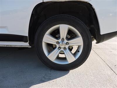 2014 Jeep Compass Latitude   - Photo 8 - Kearney, NE 68847