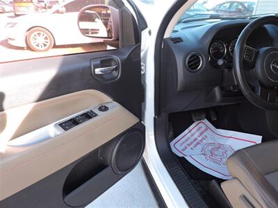 2014 Jeep Compass Latitude   - Photo 15 - Kearney, NE 68847