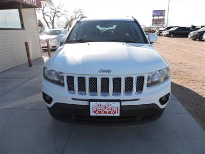 2014 Jeep Compass Latitude   - Photo 3 - Kearney, NE 68847