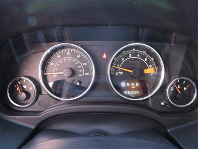 2014 Jeep Compass Latitude   - Photo 16 - Kearney, NE 68847