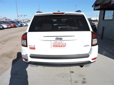 2014 Jeep Compass Latitude   - Photo 6 - Kearney, NE 68847