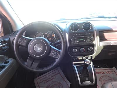 2014 Jeep Compass Latitude   - Photo 13 - Kearney, NE 68847