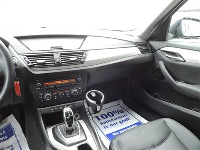 2014 BMW X1 xDrive28i   - Photo 11 - Grand Island, NE 68801