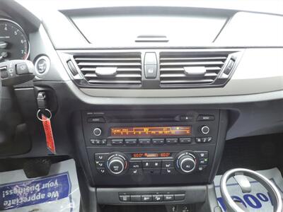 2014 BMW X1 xDrive28i   - Photo 18 - Grand Island, NE 68801