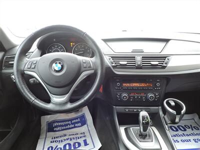 2014 BMW X1 xDrive28i   - Photo 10 - Grand Island, NE 68801