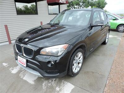 2014 BMW X1 xDrive28i   - Photo 2 - Grand Island, NE 68801