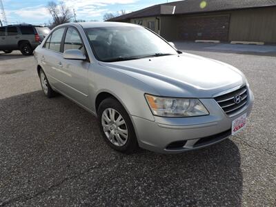 2010 Hyundai SONATA GLS   - Photo 4 - Kearney, NE 68847
