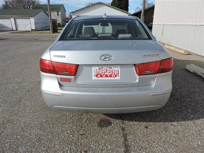 2010 Hyundai SONATA GLS   - Photo 6 - Kearney, NE 68847