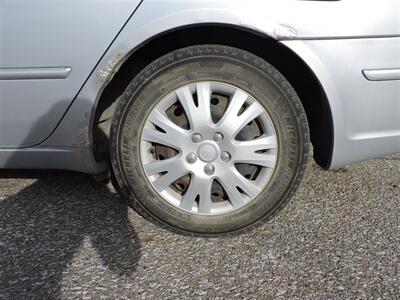 2010 Hyundai SONATA GLS   - Photo 8 - Kearney, NE 68847