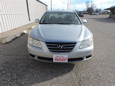 2010 Hyundai SONATA GLS   - Photo 3 - Kearney, NE 68847