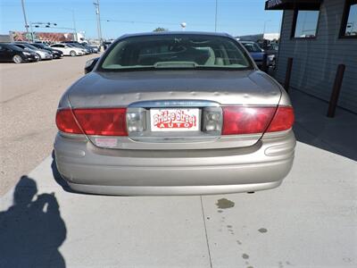 2001 Buick LeSabre Custom   - Photo 6 - Grand Island, NE 68801