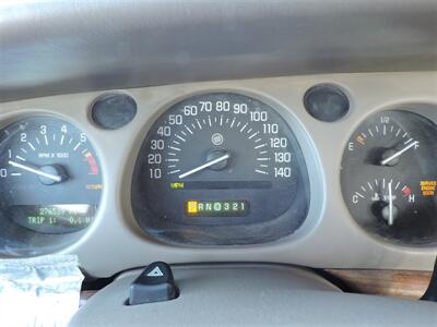 2001 Buick LeSabre Custom   - Photo 16 - Grand Island, NE 68801