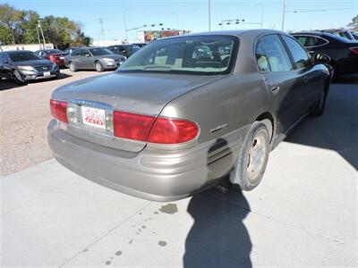 2001 Buick LeSabre Custom   - Photo 5 - Grand Island, NE 68801