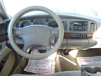 2001 Buick LeSabre Custom   - Photo 13 - Grand Island, NE 68801