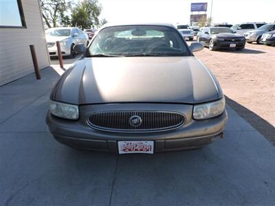 2001 Buick LeSabre Custom   - Photo 3 - Grand Island, NE 68801