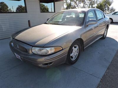 2001 Buick LeSabre Custom   - Photo 2 - Grand Island, NE 68801